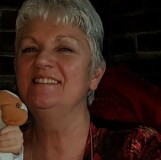 Photo de profil de Catherine Eustache