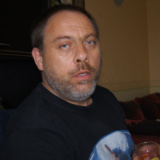 Photo de profil de Pascal Leroy