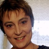 Photo de profil de Isabelle Delanoë