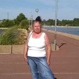 Photo de profil de Francoise Tiffon