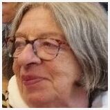 Photo de profil de Françoise Roux