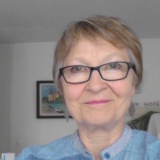 Photo de profil de Mauricette Delepine