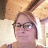 Photo de profil de Christine Chevalier