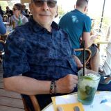 Photo de profil de Jean Pascal Pastor