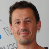 Photo de profil de Sebastien Larcher