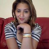 Photo de profil de Ingrid Cornet