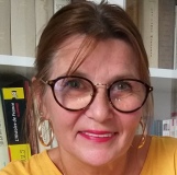 Photo de profil de Isabelle Dupont