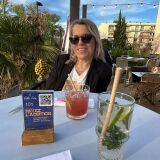 Photo de profil de Francoise Rodrigues Vinhas