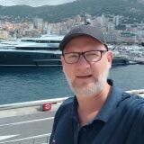 Photo de profil de Stephane Rogue