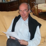 Photo de profil de Emmanuel Thiébaut