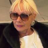 Photo de profil de Arlette Foucher