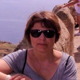 Photo de profil de Isabelle Bonamy