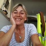 Photo de profil de Isabelle Dornet