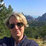Photo de profil de Isabelle Aidart