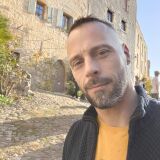 Photo de profil de Stephane Riche