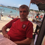 Photo de profil de Carlos Gomes