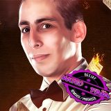 Photo de profil de Mathieu Fabre