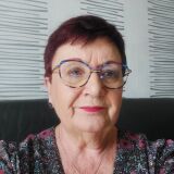 Photo de profil de Marie Françoise Vautrin