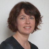 Photo de profil de Stéphanie Clerc-Leycuras