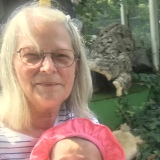 Photo de profil de Isabelle Schmitt