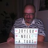 Photo de profil de Jean-Pascal Boulinguiez