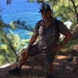 Photo de profil de Jean Laurent Frederic Hoarau