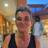 Photo de profil de Geraldine Lagarde