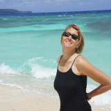 Photo de profil de Isabelle Schneider