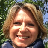 Photo de profil de Pierrette Féray