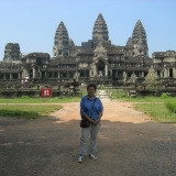 Photo de profil de Michele Thierry