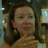 Photo de profil de Isabelle Four