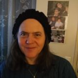 Photo de profil de Natacha Jimenez