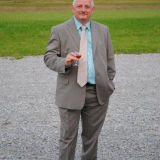 Photo de profil de Jean-Paul Robert