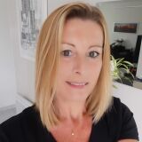 Photo de profil de Severine Thomas
