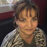 Photo de profil de Fabienne Du Cellier