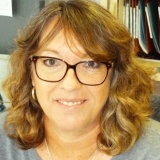 Photo de profil de Pascale Lemarie-Lefort