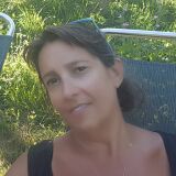 Photo de profil de Isabelle Charrier