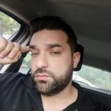 Photo de profil de Mathieu Lopez