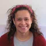 Photo de profil de Sandrine Mathis