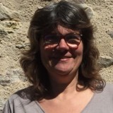 Photo de profil de Isabelle Rousselin