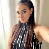 Photo de profil de Sabrina Lima Da Silva
