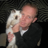 Photo de profil de Christophe Robic