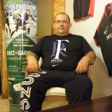 Photo de profil de Williams Labrue