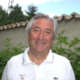 Photo de profil de Alain Daniel