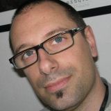 Photo de profil de Sébastien Lacombe