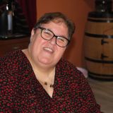 Photo de profil de Angela Bohollo