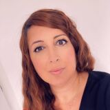 Photo de profil de Delphine Navarro