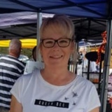 Photo de profil de Claudine Lindwall