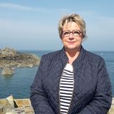 Photo de profil de Sylvie Butet