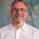 Photo de profil de Sébastien Dufour